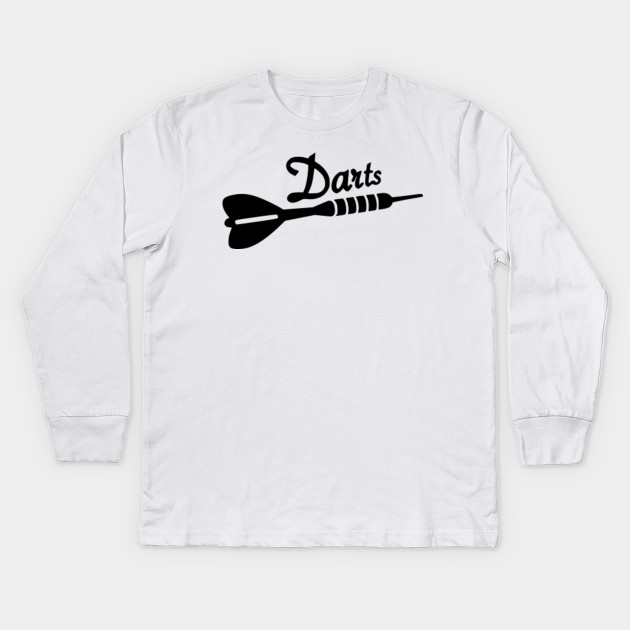 darts my love my passion